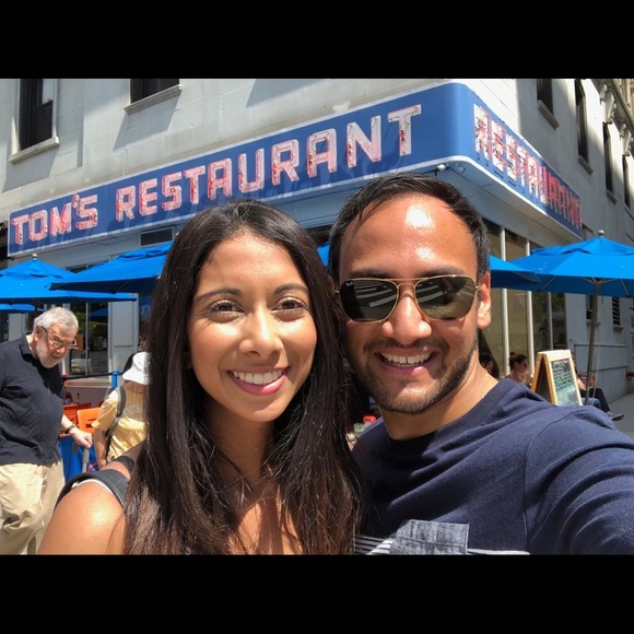 Meet your Posher, Christina - Picture 1 of 1